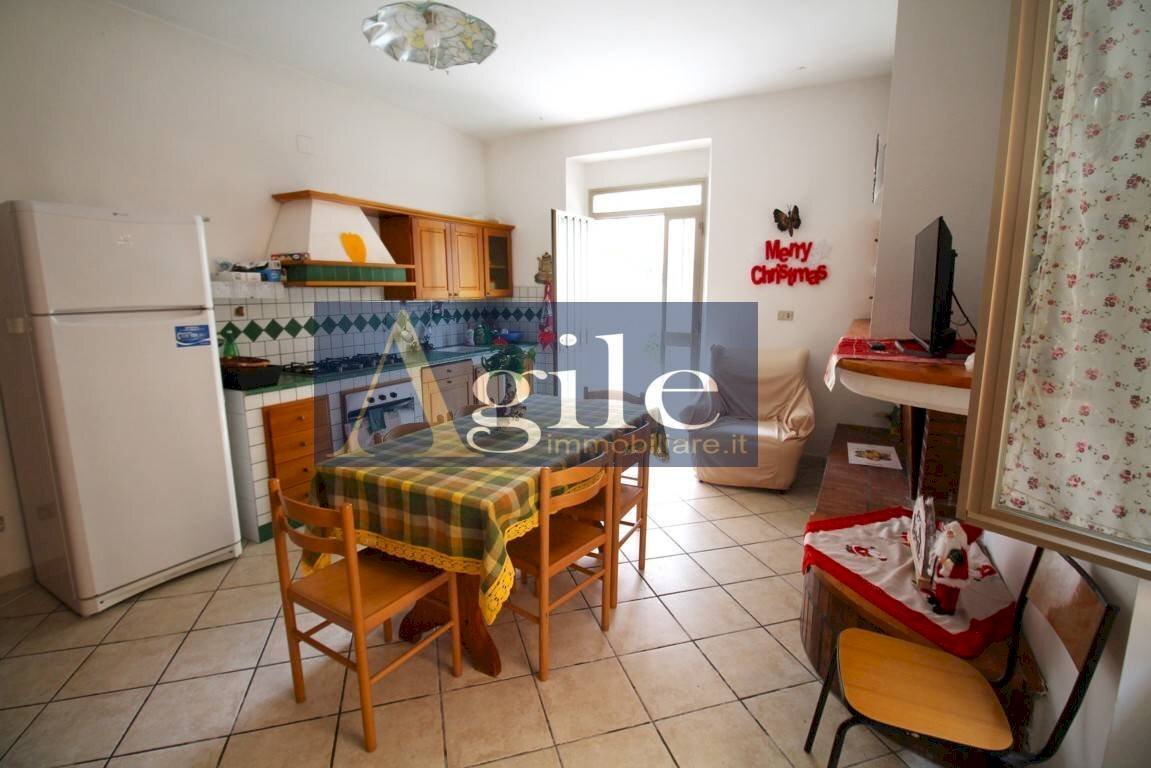 Foto 1 - Casa indipendente via giuseppe garibaldi, Alba Adriatica - foto 1