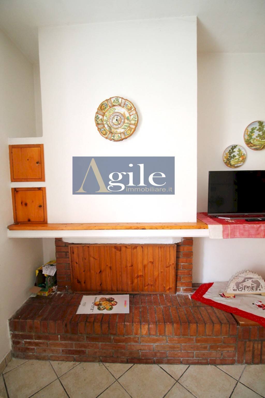 Foto 3 - Casa indipendente via giuseppe garibaldi, Alba Adriatica - foto 3