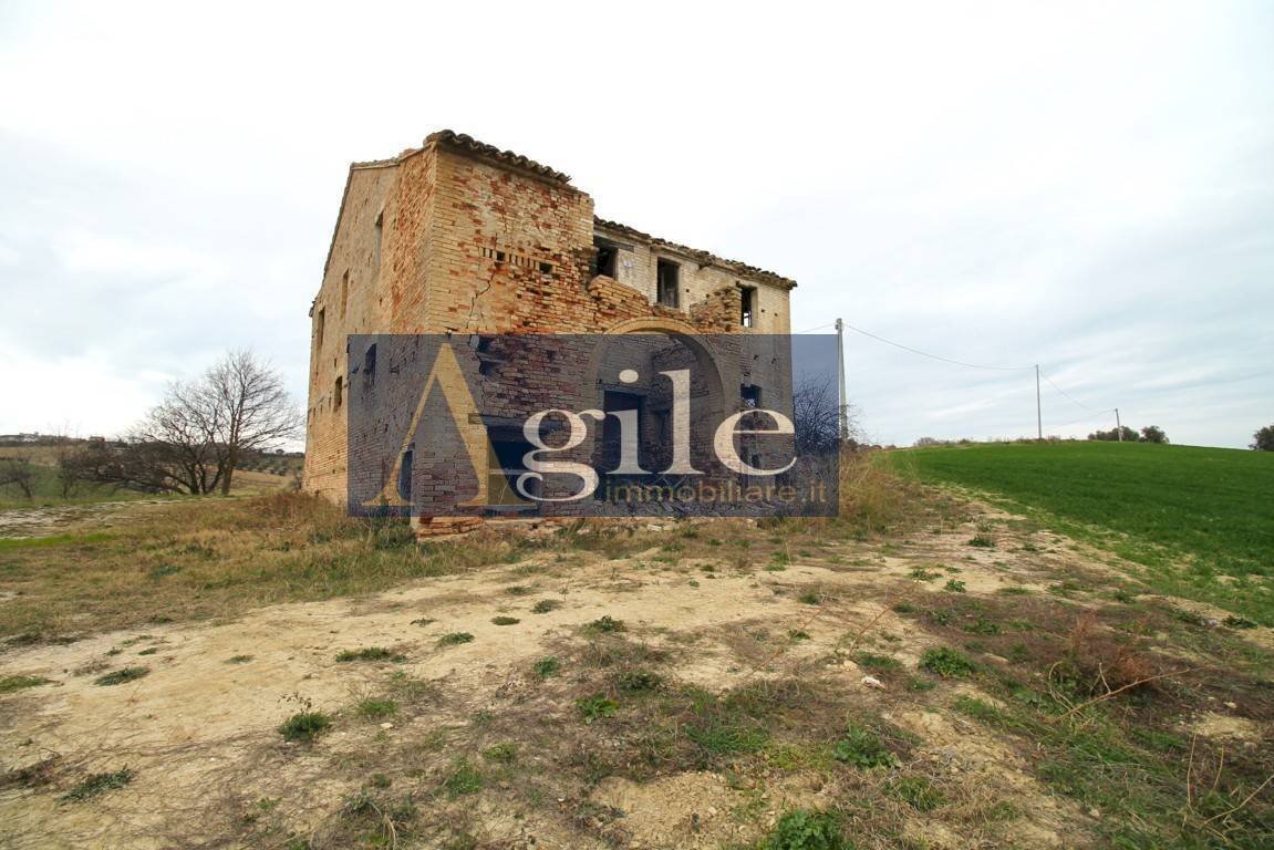 Foto 1 - Rustic contrada montetinello, Monteprandone - photo 1