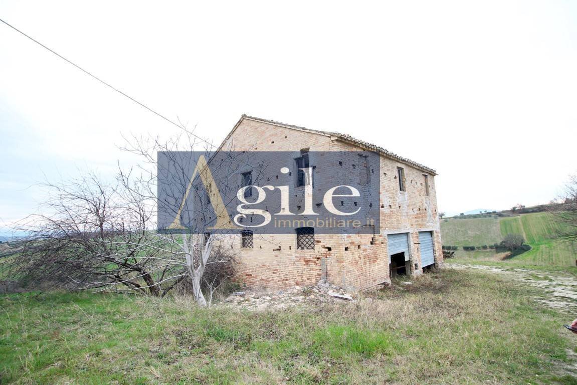 Foto 2 - Rustic contrada montetinello, Monteprandone - photo 2