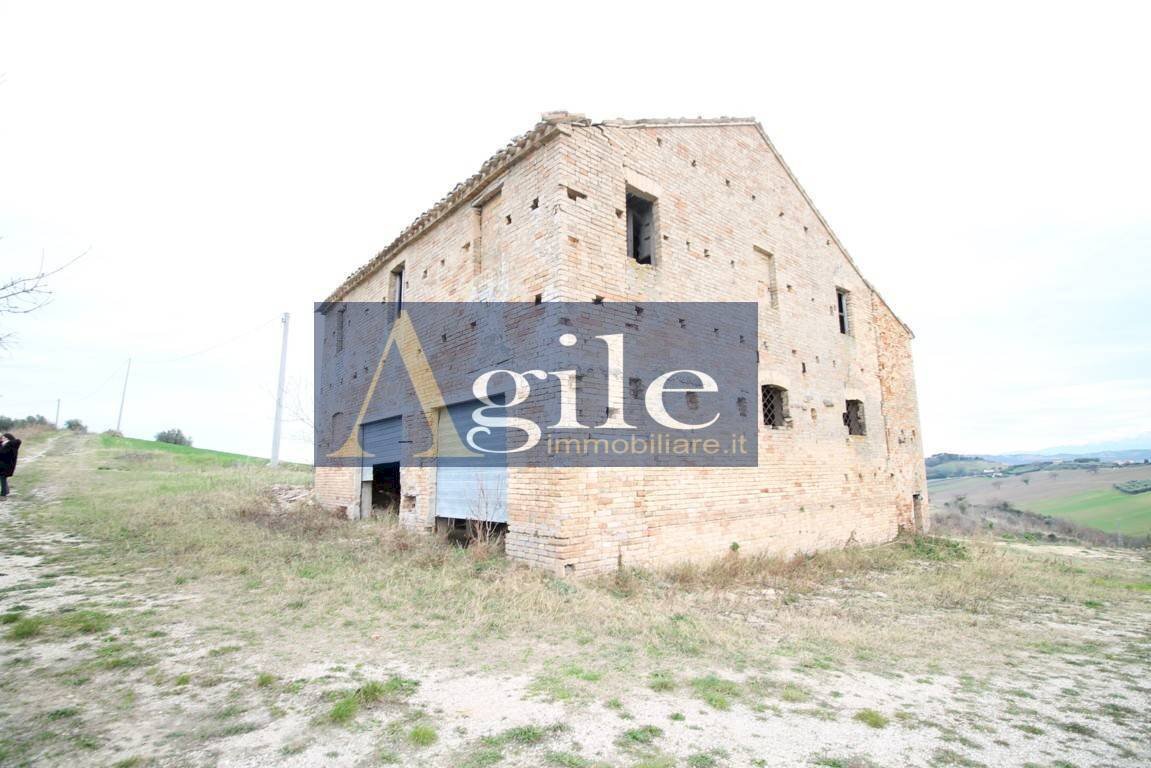 Foto 3 - Rustic contrada montetinello, Monteprandone - photo 3