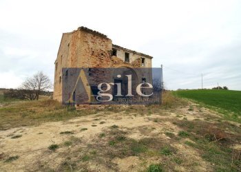 Foto 1 - Rustico contrada montetinello, Monteprandone - foto 1