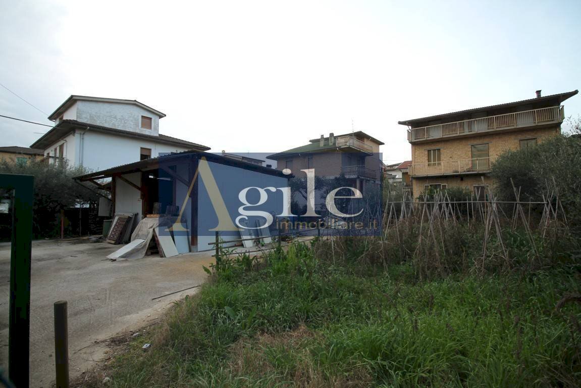 Foto 2 - Terreno edificabile via della libertà, Spinetoli - foto 2