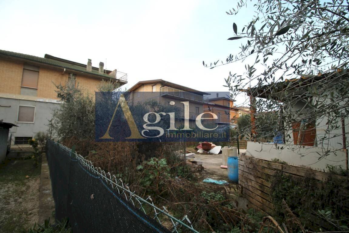 Foto 3 - Terreno edificabile via della libertà, Spinetoli - foto 3