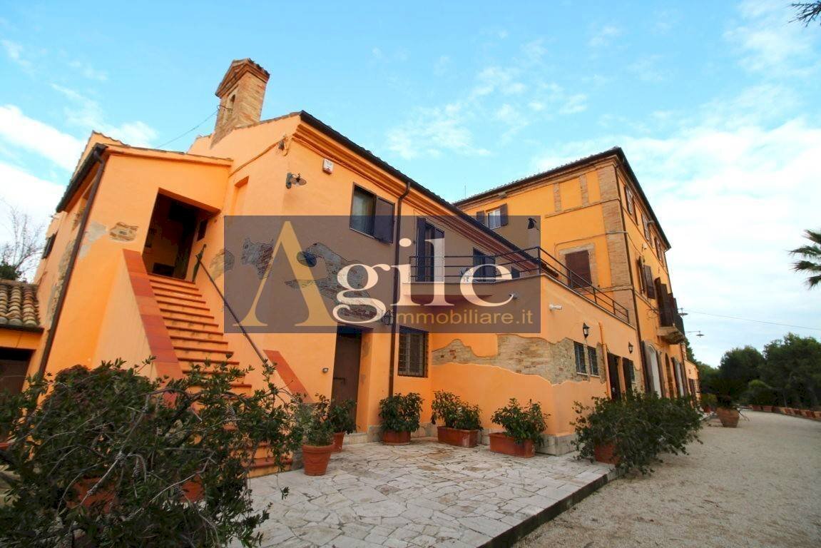 Foto 2 - Castle contrada ciafone, Offida - photo 2