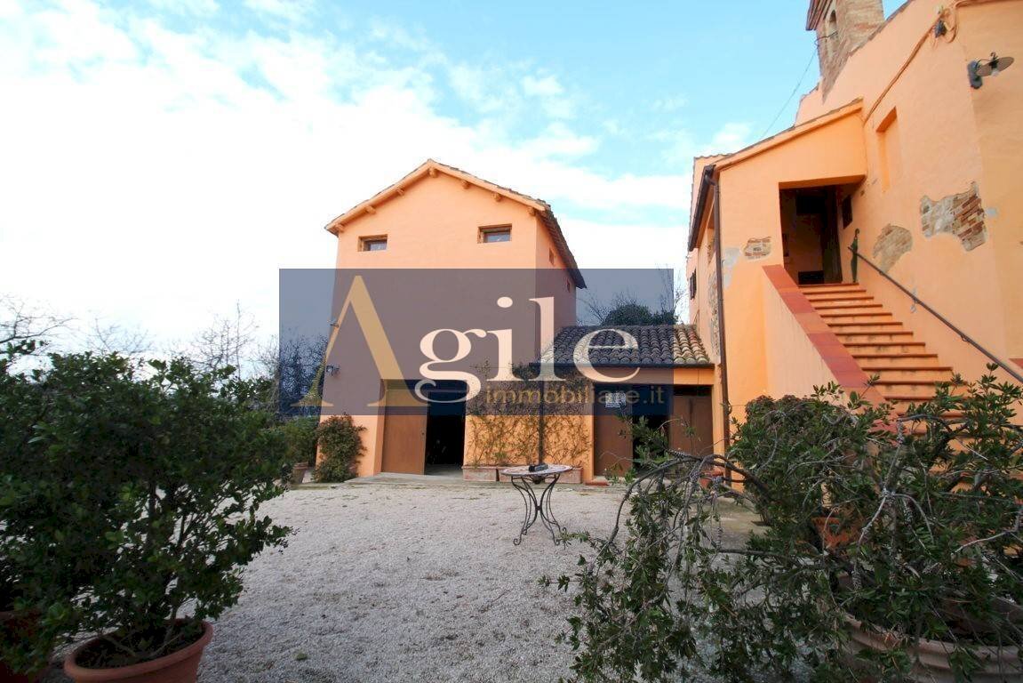 Foto 3 - Castle contrada ciafone, Offida - photo 3