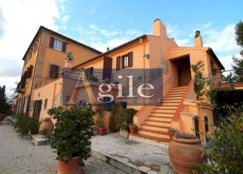 Foto 1 - Castle contrada ciafone, Offida - photo 1