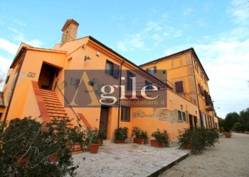 Foto 2 - Castle contrada ciafone, Offida - photo 2