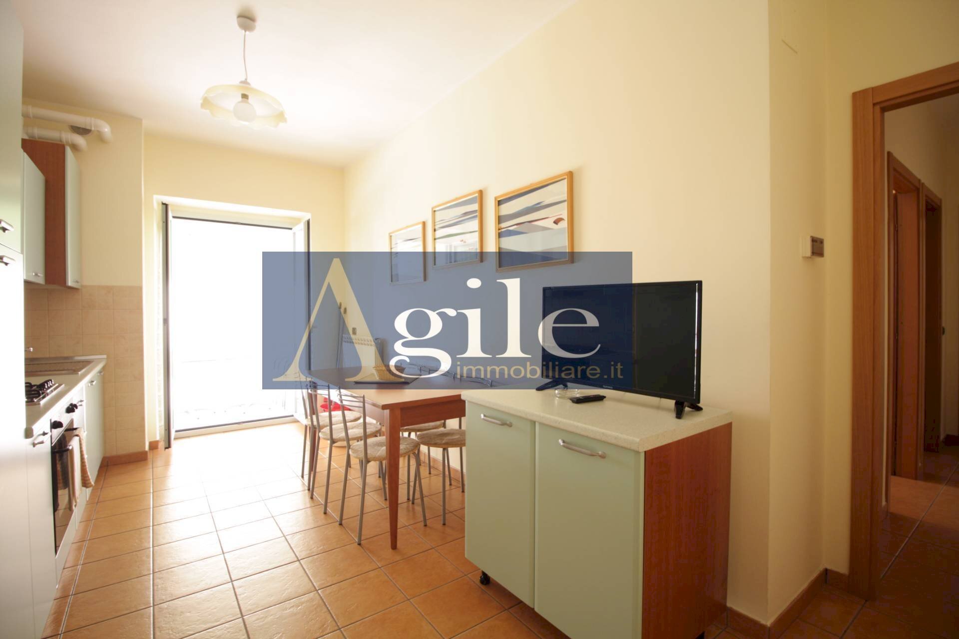 Foto 1 - Three-room apartment viale europa, San Benedetto del Tronto - photo 1