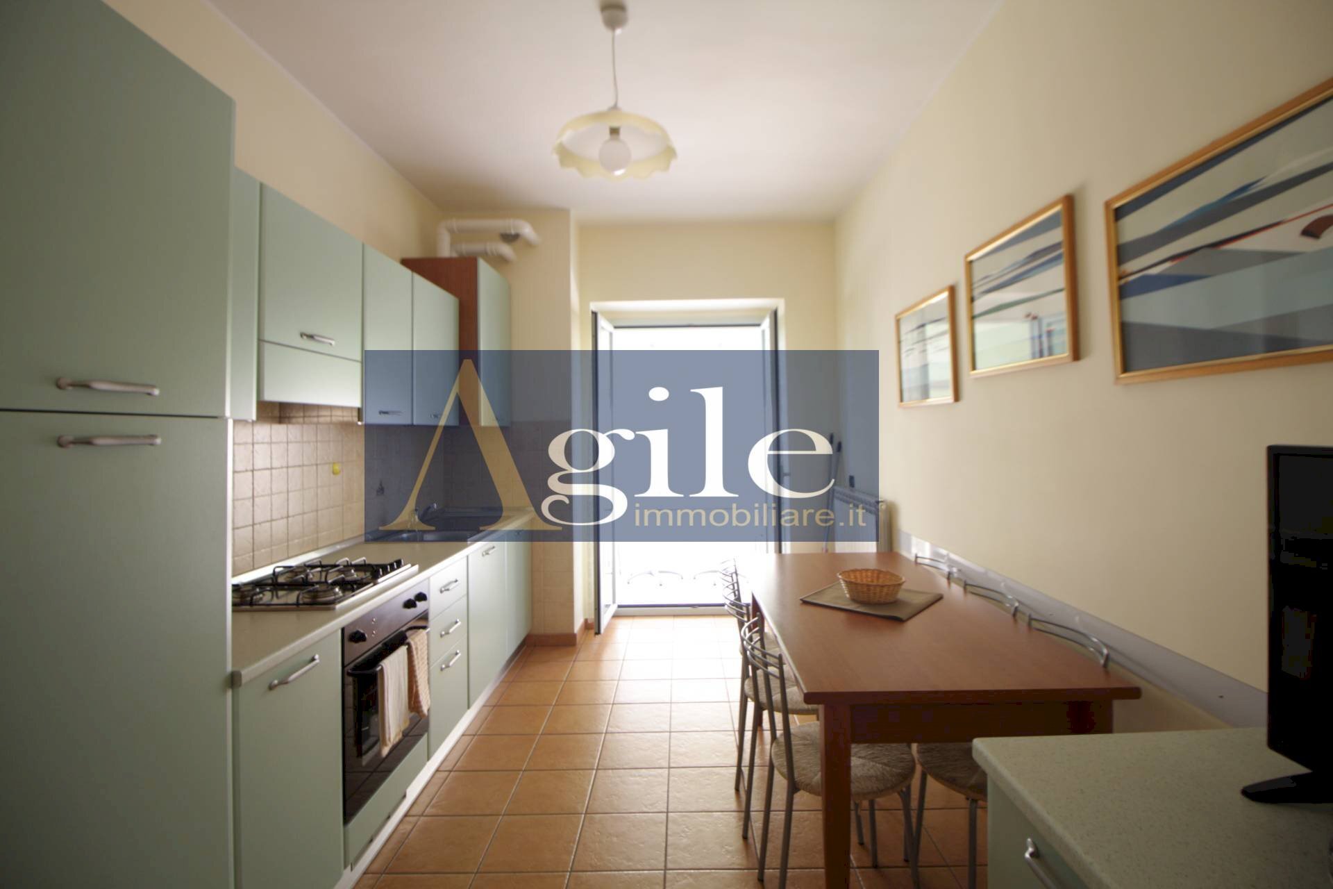 Foto 2 - Three-room apartment viale europa, San Benedetto del Tronto - photo 2