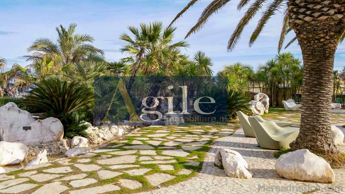 Foto 2 - One-room apartment viale europa, San Benedetto del Tronto - photo 2