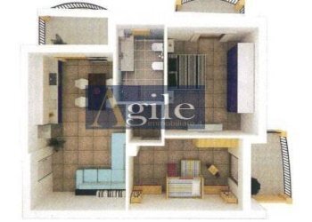 Foto 1 - Appartamento contrada giardino, Colonnella - foto 1