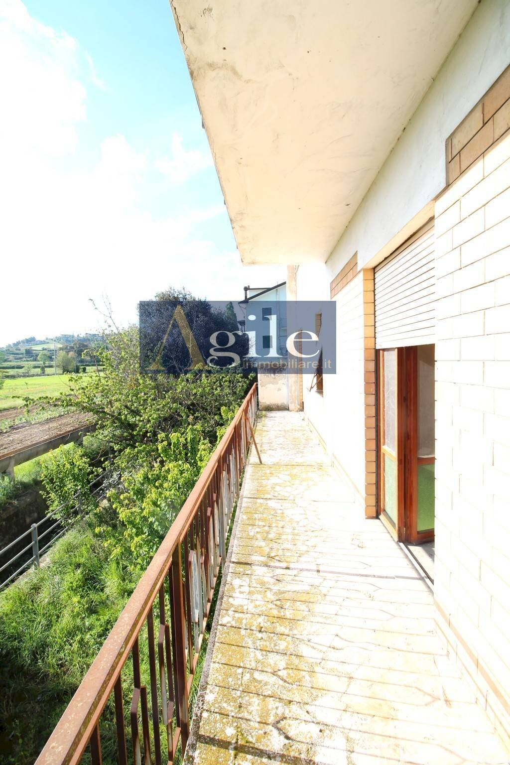 Foto 3 - Casa indipendente via alcide de gasperi, Monsampolo del Tronto - foto 3