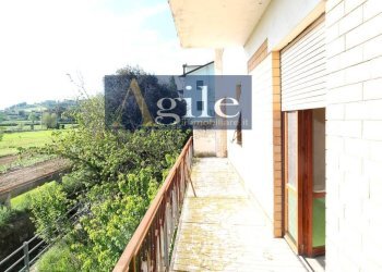 Foto 3 - Casa indipendente via alcide de gasperi, Monsampolo del Tronto - foto 3