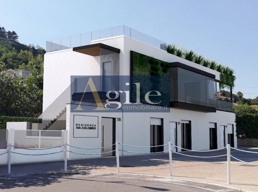 Foto 3 - Three-room apartment via roma, Grottammare - photo 2