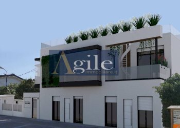 Foto 1 - Trilocale via roma, Grottammare - foto 1