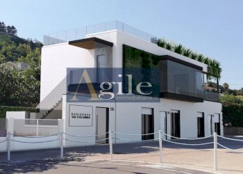 Foto 3 - Trilocale via roma, Grottammare - foto 2