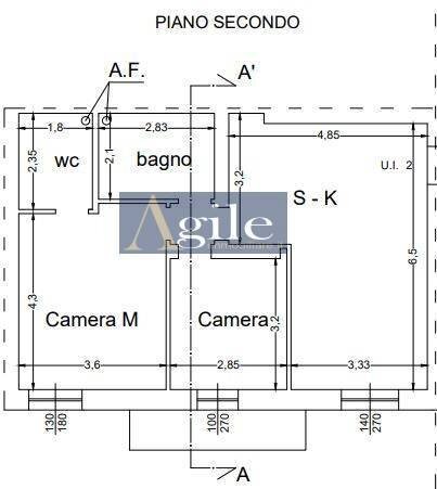 Foto 1 - Appartamento via montebello, San Benedetto del Tronto - foto 1