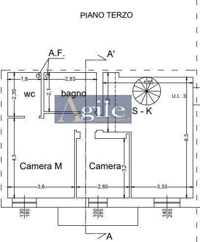 Foto 2 - Appartamento via montebello, San Benedetto del Tronto - foto 2