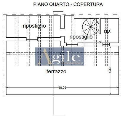 Foto 3 - Appartamento via montebello, San Benedetto del Tronto - foto 3