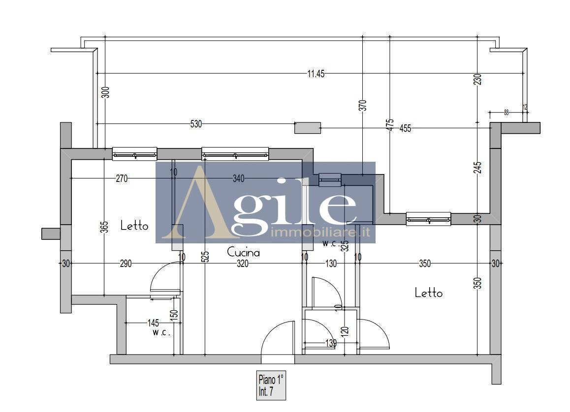 Foto 2 - Appartamento via crispi, Tortoreto - foto 2