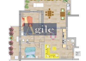 Foto 1 - Appartamento via crispi, Tortoreto - foto 1