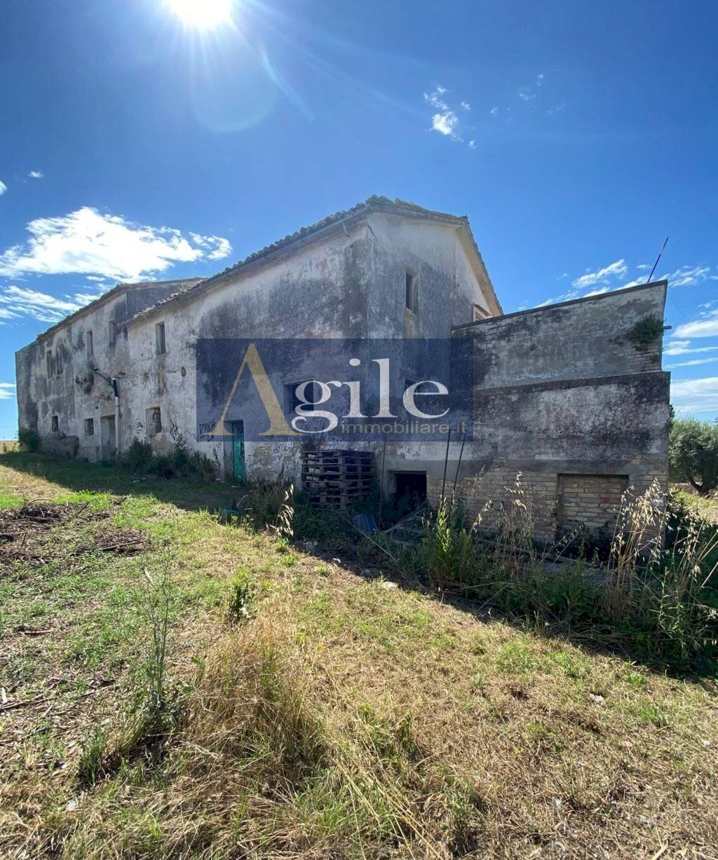 Foto 1 - Rustico contrada spiagge, Monteprandone - foto 1