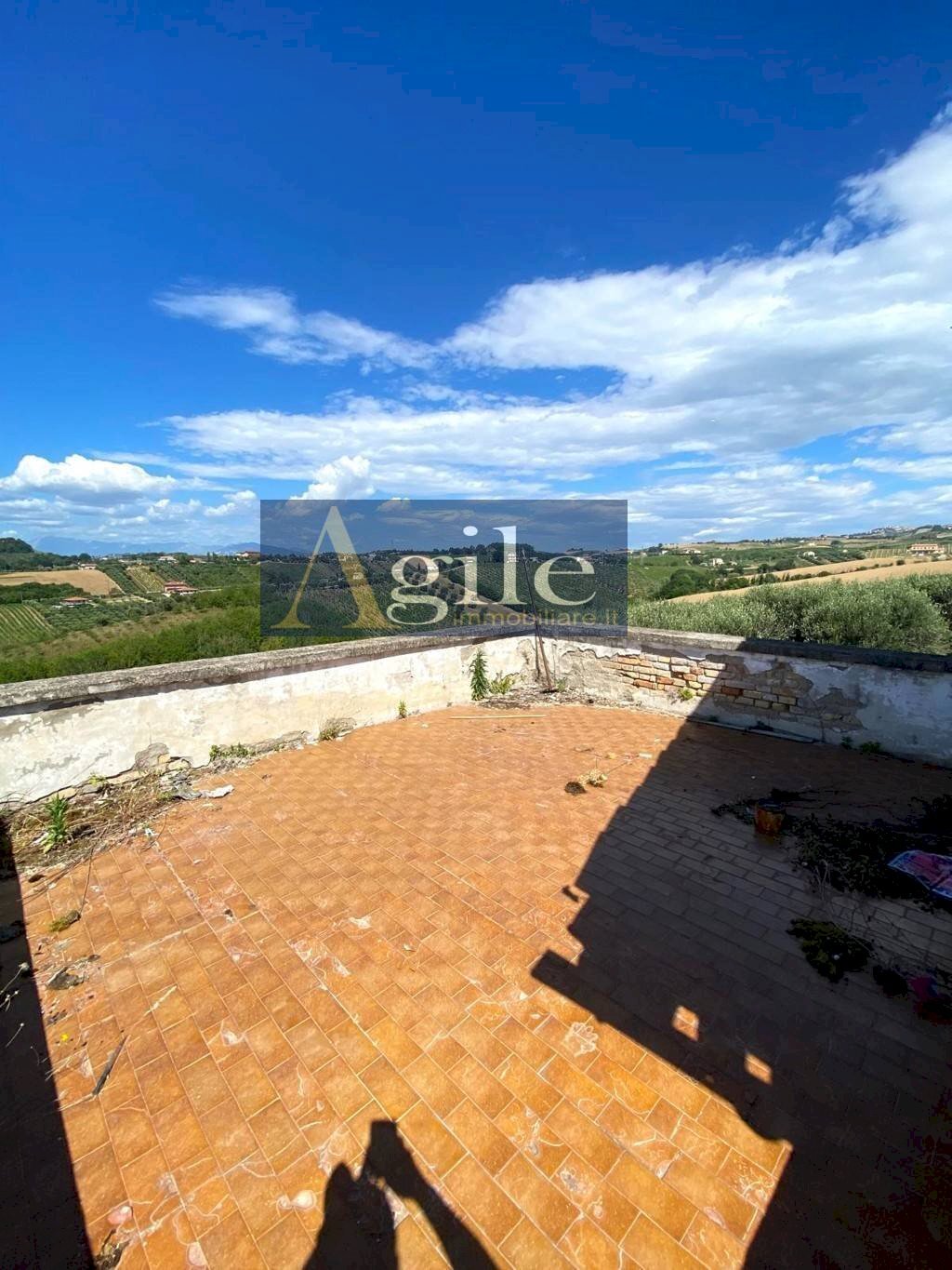 Foto 2 - Rustico contrada spiagge, Monteprandone - foto 2