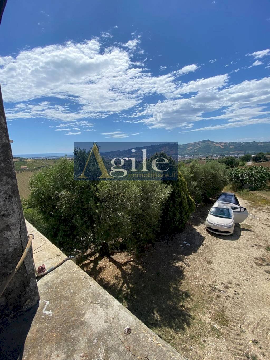 Foto 1 - Rustic contrada spiagge, Monteprandone - photo 1