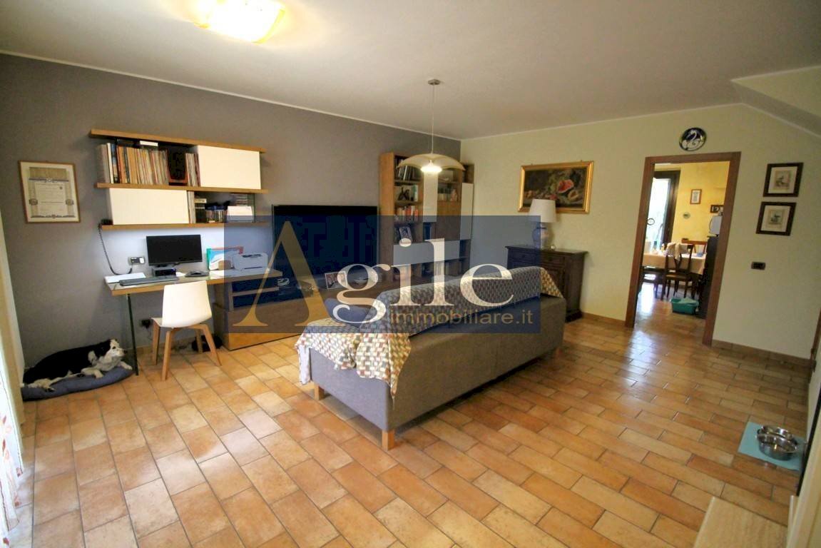 Foto 1 - Villa a Schiera VIA DEI CILIEGI, Ascoli Piceno - foto 1