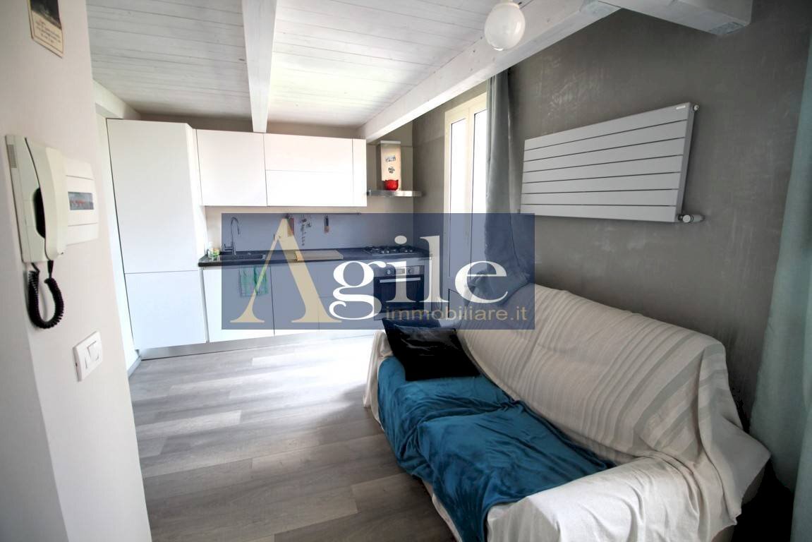 Foto 1 - One-room apartment CORSO GIUSEPPE MAZZINI, Ascoli Piceno - photo 1