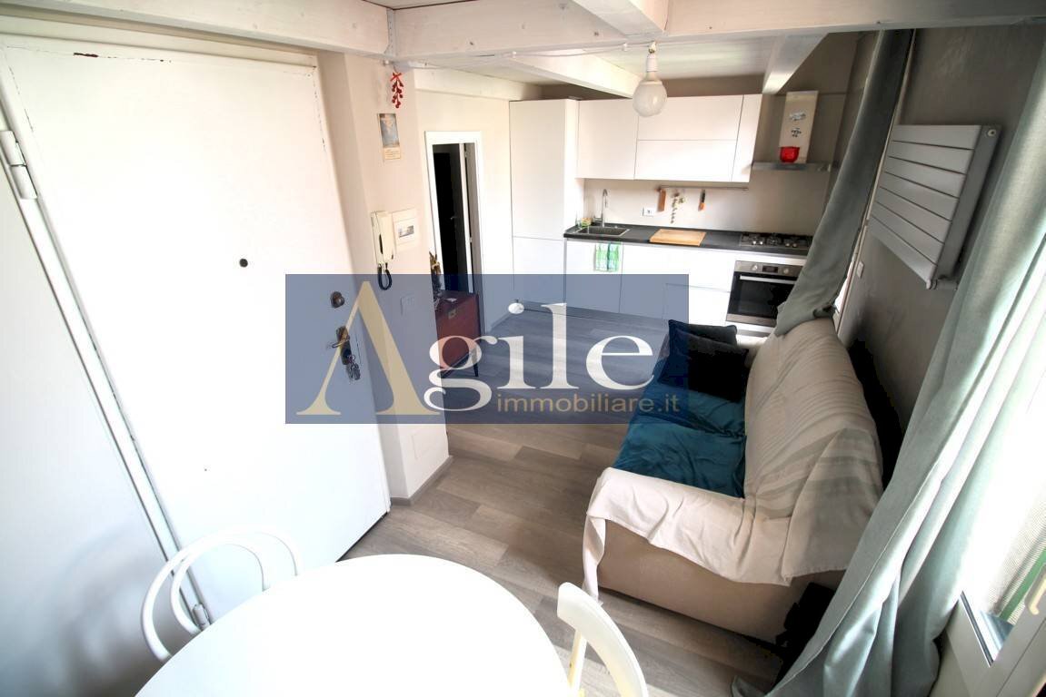 Foto 2 - One-room apartment CORSO GIUSEPPE MAZZINI, Ascoli Piceno - photo 2