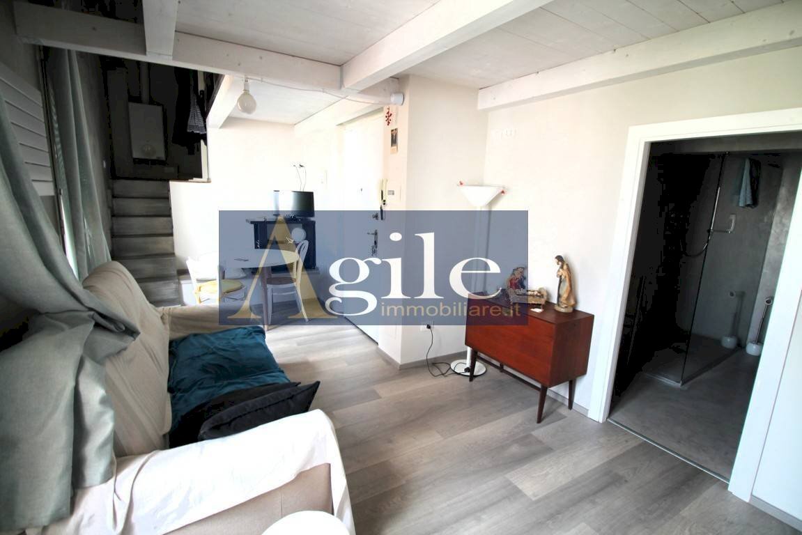 Foto 3 - One-room apartment CORSO GIUSEPPE MAZZINI, Ascoli Piceno - photo 3