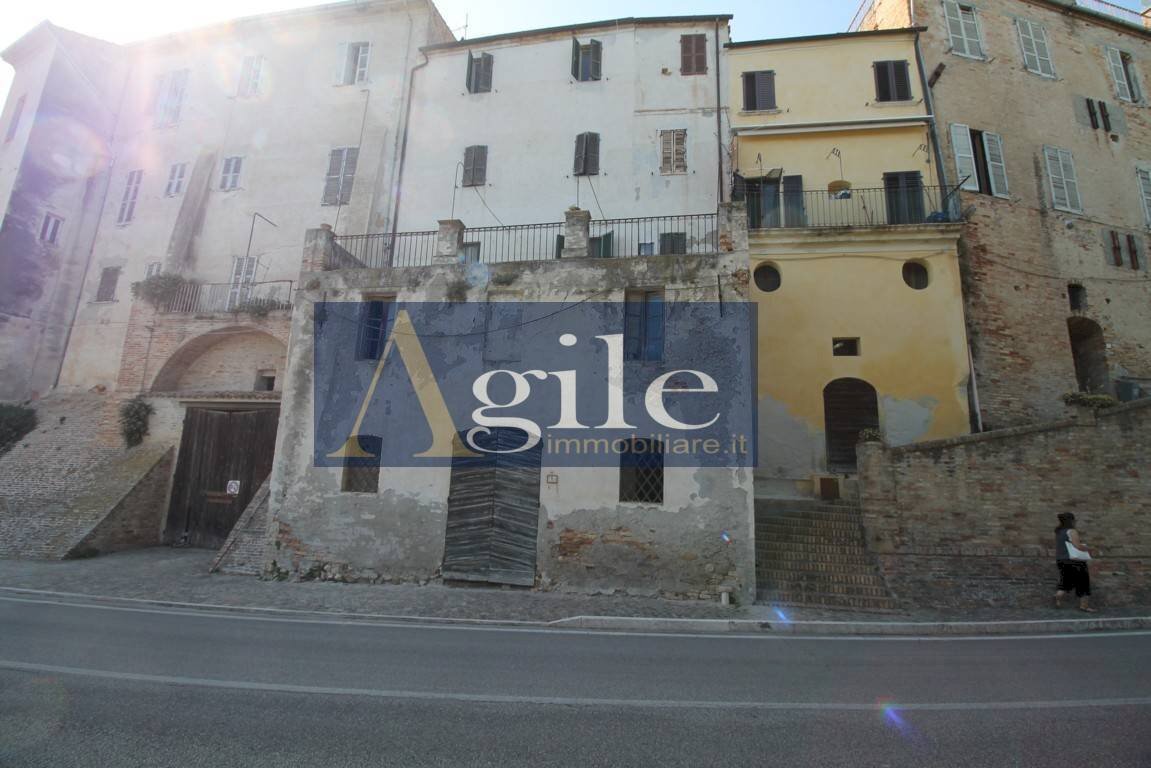 Foto 1 - Independent house VIA ORTI, Monteprandone - photo 1