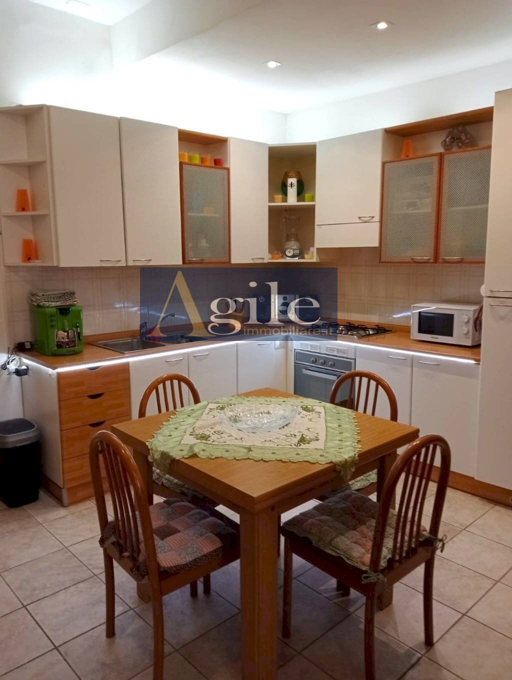 Foto 1 - Casa indipendente viale papa giovanni, Ancarano - foto 1