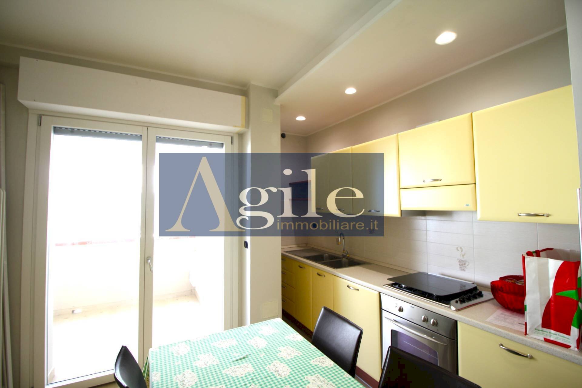 Foto 2 - Appartamento via umbria, Alba Adriatica - foto 2