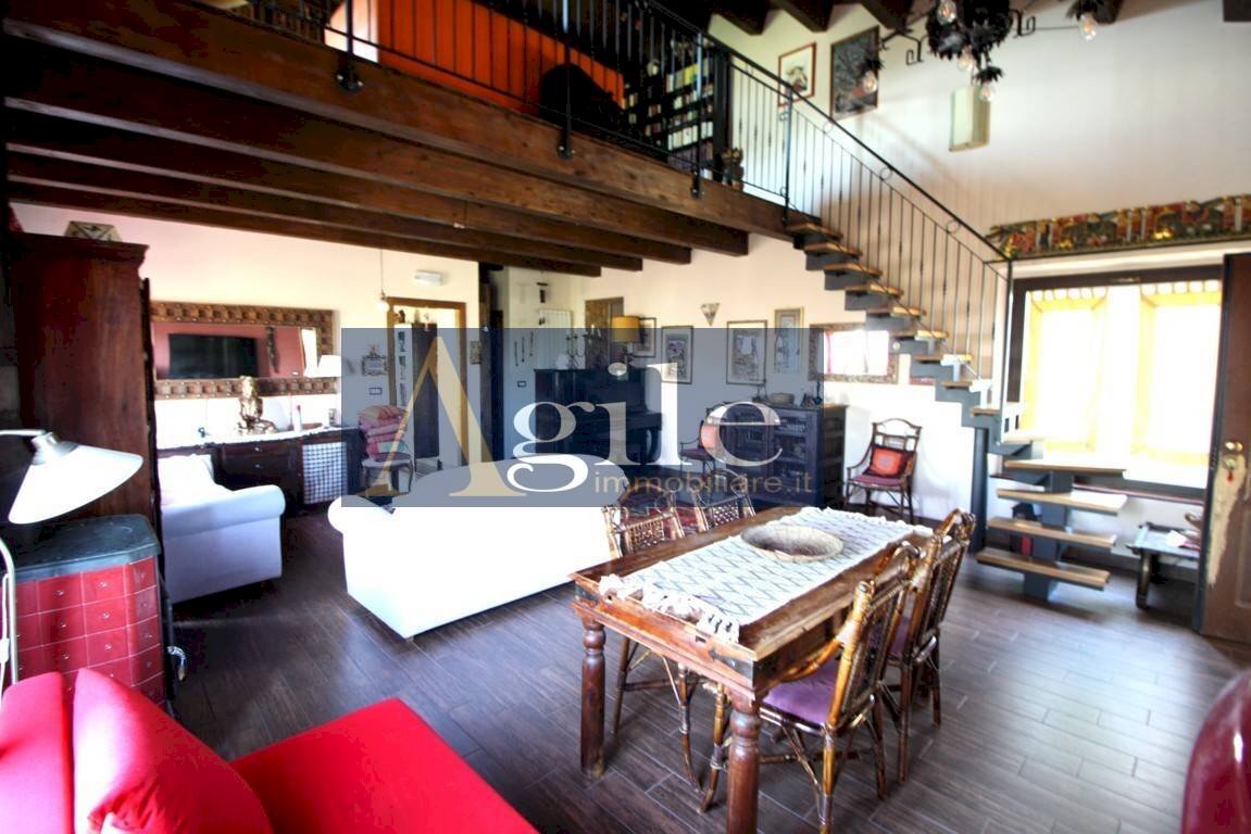 Foto 2 - Villa CASTORANO, Castorano - foto 2