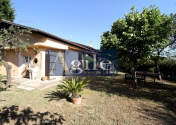 Foto 1 - Villa CASTORANO, Castorano - foto 1