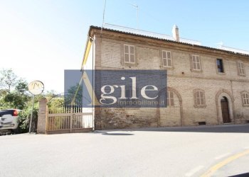 Foto 8 - Casa indipendente VIA GIOVANNI VANNICOLA, Offida - foto 8