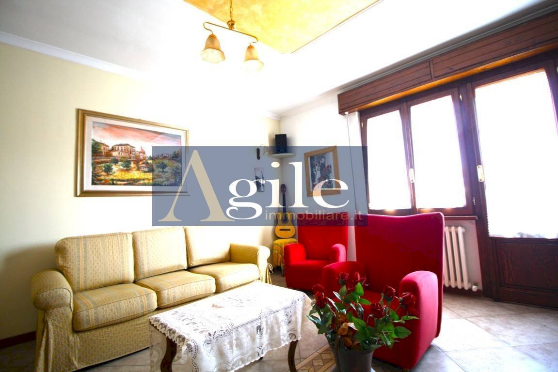 Foto 1 - Four-room apartment via dell'orto, Alba Adriatica - photo 1