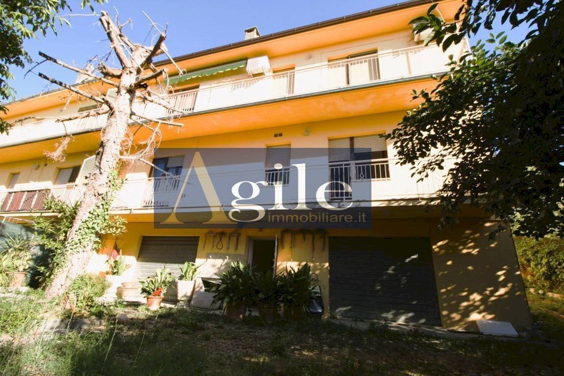 Foto 1 - Appartamento VIA GIOVANNI VANNICOLA, Offida - foto 1