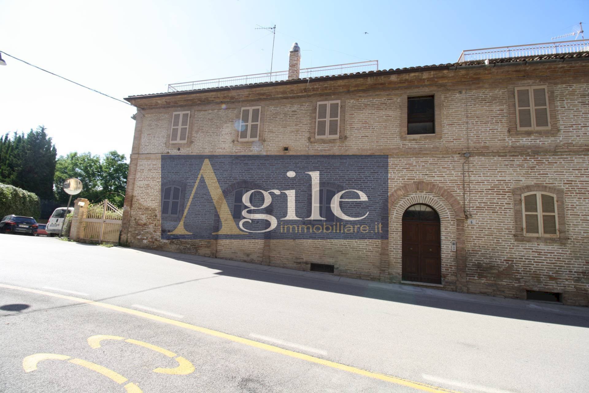 Foto 2 - Appartamento VIA GIOVANNI VANNICOLA, Offida - foto 2