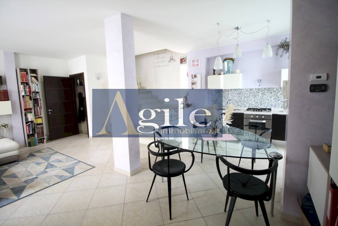 Foto 1 - Villa a Schiera via san francesco, Acquaviva Picena - foto 1