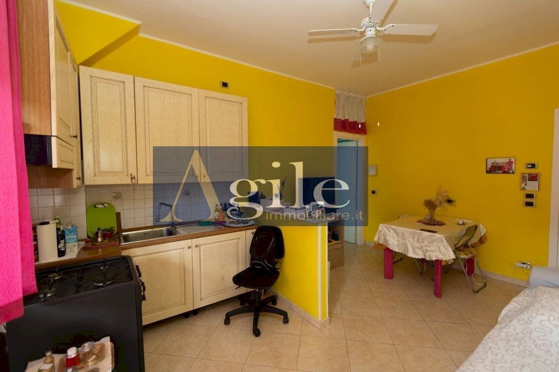 Foto 1 - Two-room apartment VIA PACIFICI, Ascoli Piceno - photo 1