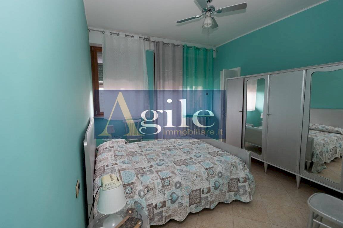 Foto 2 - Two-room apartment VIA PACIFICI, Ascoli Piceno - photo 2