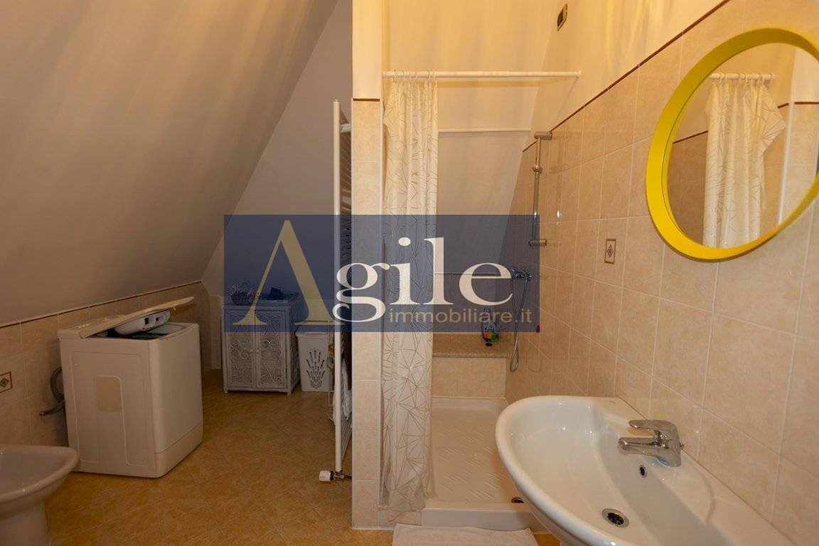 Foto 3 - Two-room apartment VIA PACIFICI, Ascoli Piceno - photo 3