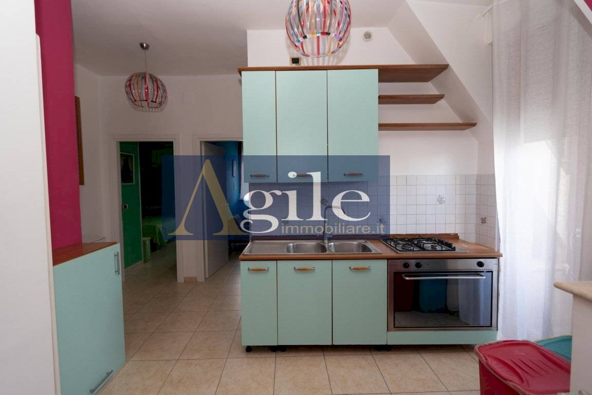 Foto 2 - Appartamento VIA PACIFICI, Ascoli Piceno - foto 2