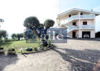 Foto 1 - Villa contrada montetinello, Monteprandone - foto 1