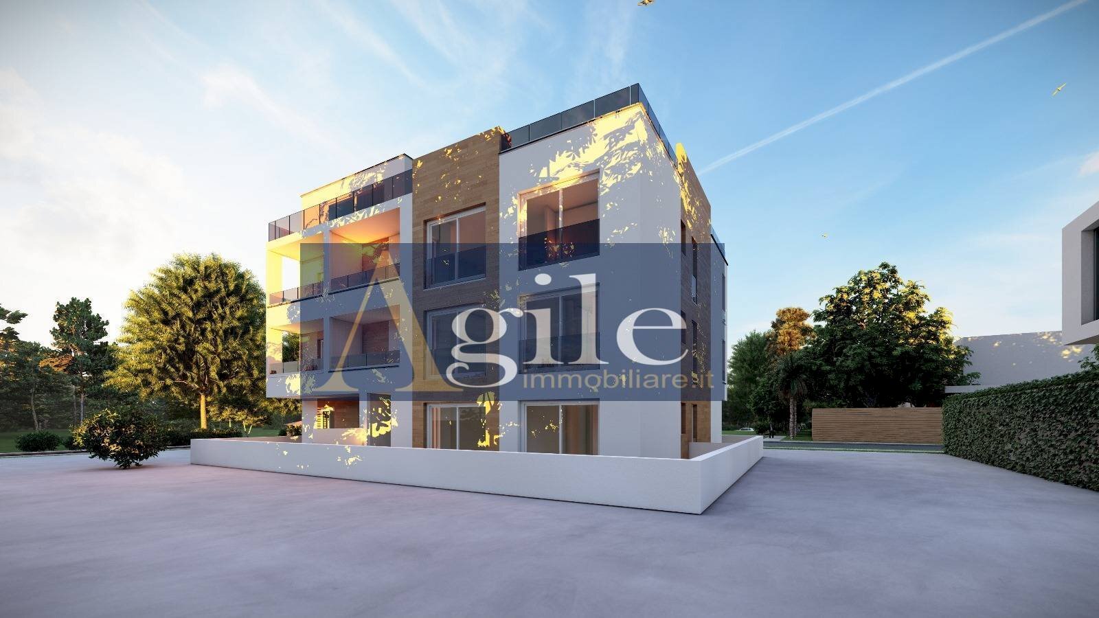 Foto 1 - Appartamento via alessandro volta, San Benedetto del Tronto - foto 1