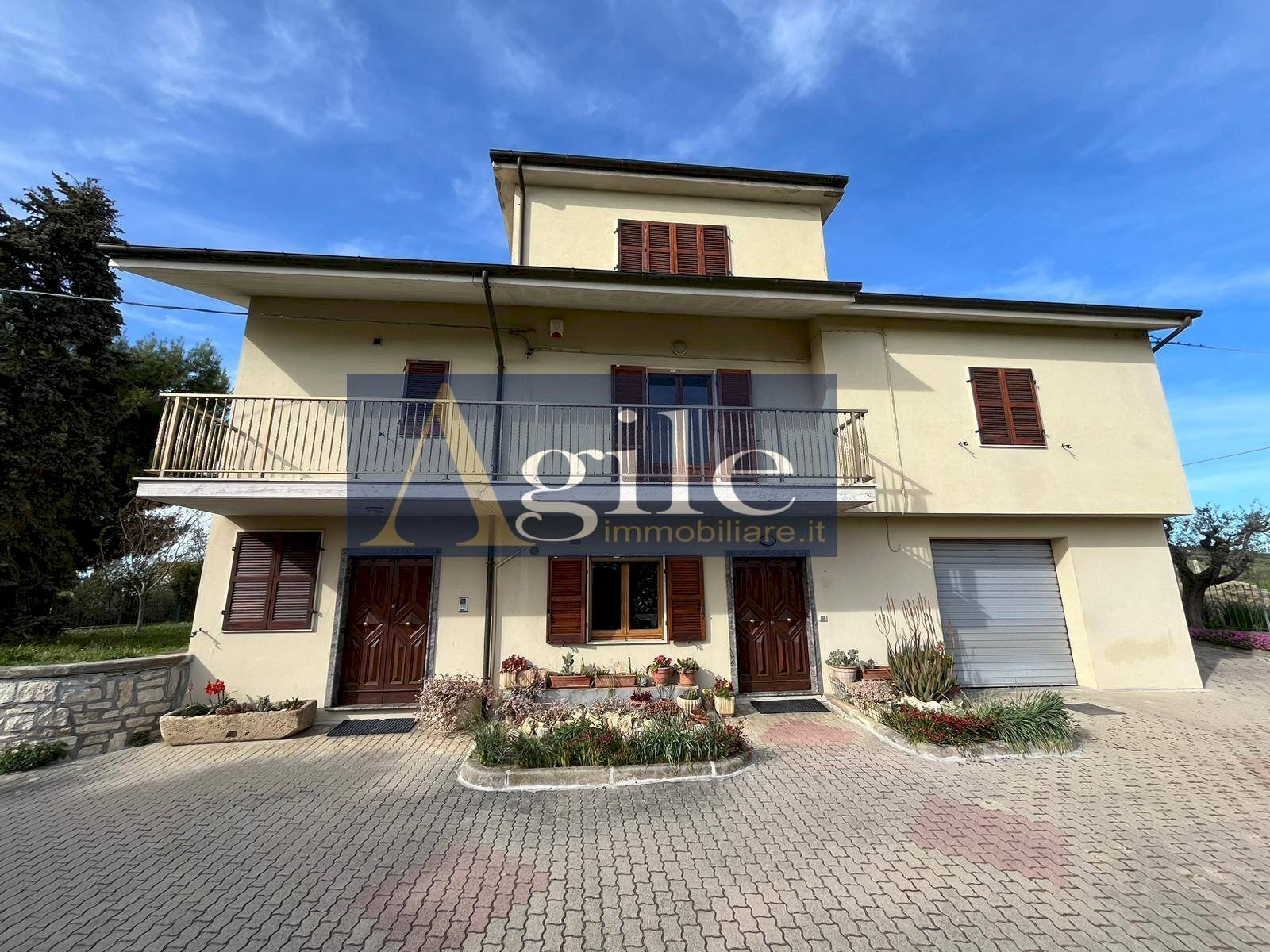 Foto 2 - Villa contrada tesino, Offida - photo 2